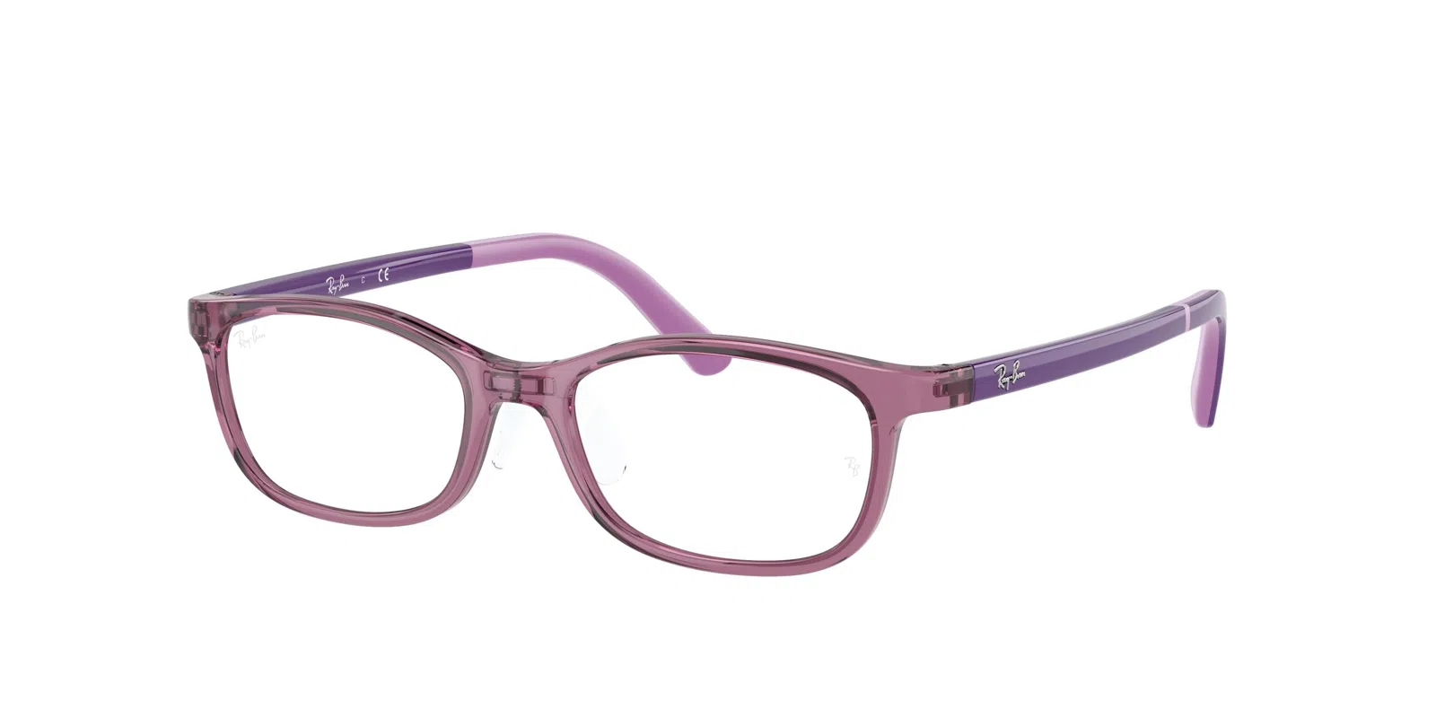 Ray-Ban Kids 0RY1615D Eyeglasses - view 5